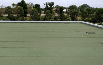 all Assington roofing types quoted for