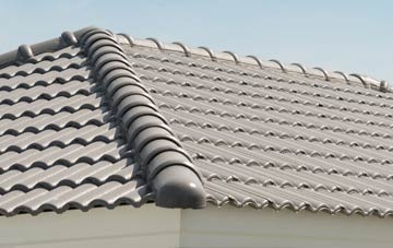 advantages of Assington clay roofing