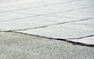 disadvantages of Assington felt roofing