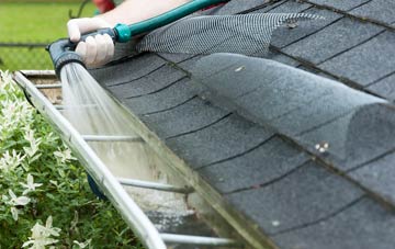 Assington gutter cleaning costs