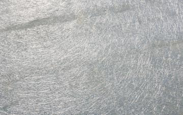 Assington laminate fibreglass or shingles?