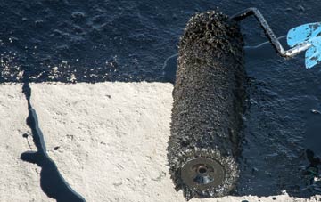 Assington liquid sealant waterproofing