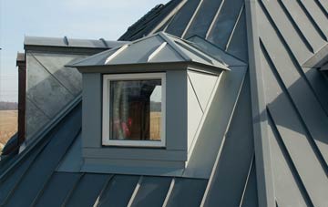 metal roofing Assington, Suffolk