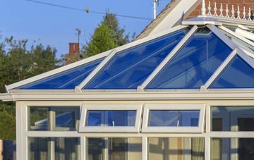 professional Assington conservatory insulation
