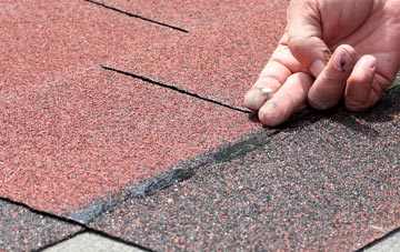 Assington asphalt roof repairs