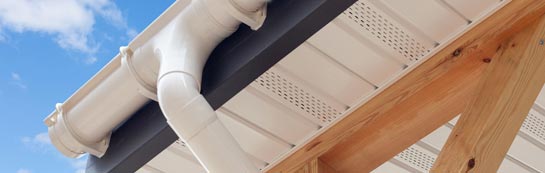 get Assington guttering quotes today
