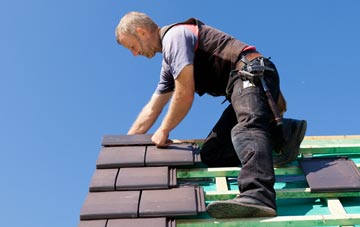 disadvantages of Assington slate roofing