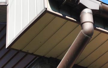 Assington soffit installation costs