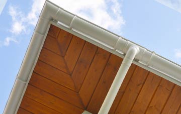Assington soffit types