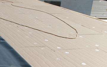Assington tapered insulation advantages