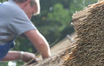 professional Assington thatchers