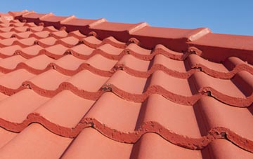 Assington tile and slate roof replacement