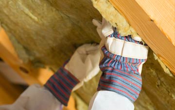 types of Assington pitched roof insulation materials