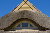 Assington thatch roofing